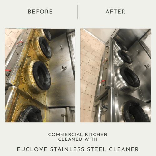 euclove-stainless