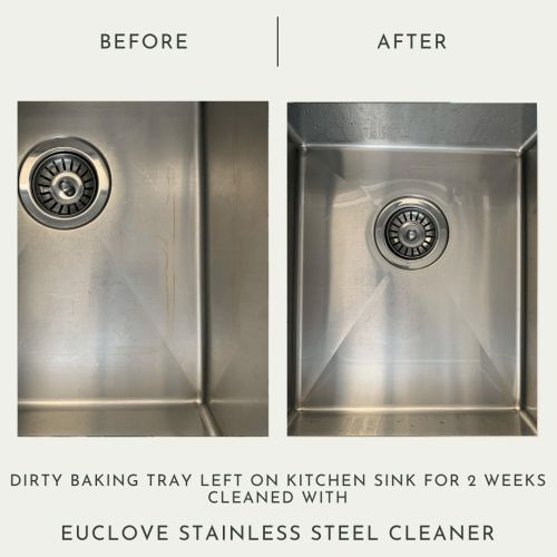 euclove-stainless