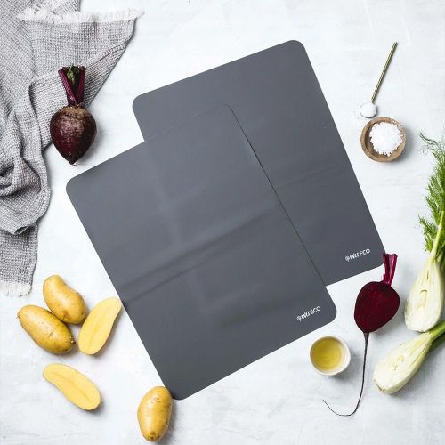 Ever Eco Silicone Baking Mats 2 Pack