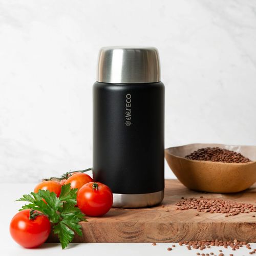 Buy Ever Eco Onyx 800ml insulated food jar online