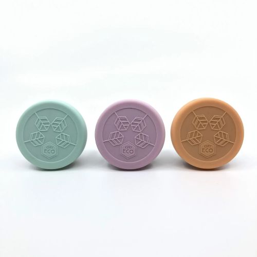 Ever Eco Mini Snack Pots