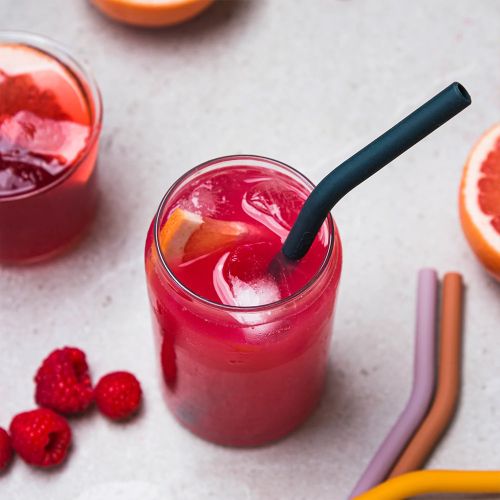 evereco-silicone-straws-4packbent