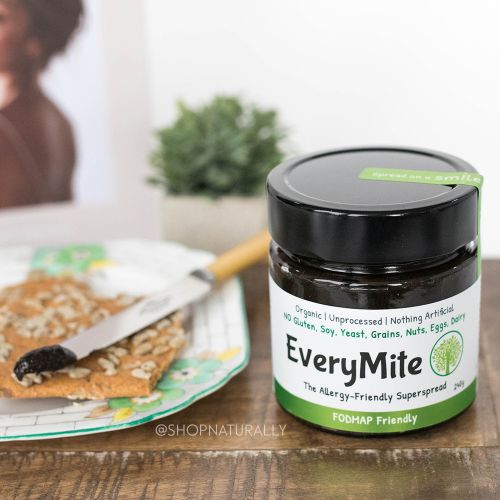 EveryMite FODMAP Friendly 960g