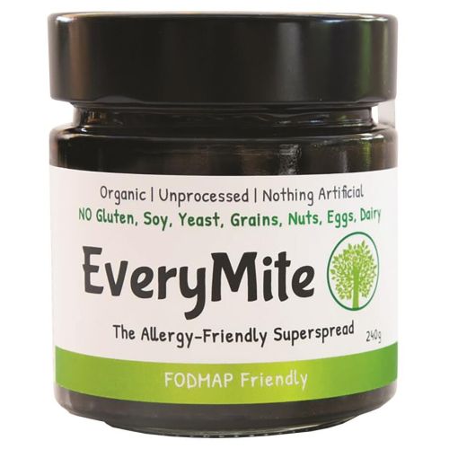 EveryMite FODMAP Friendly 240g