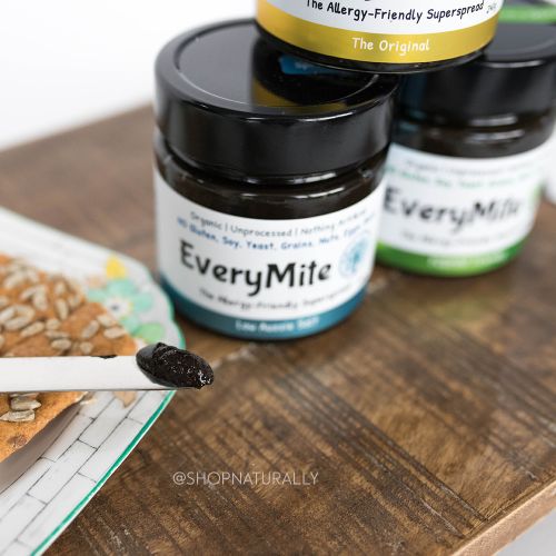 EveryMite FODMAP Friendly 240g