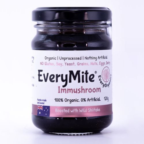 Buy EveryMite Immushroom Online
