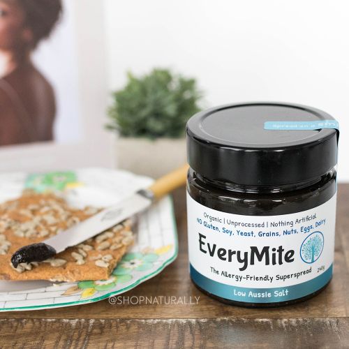 EveryMite Low Aussie Salt 960g
