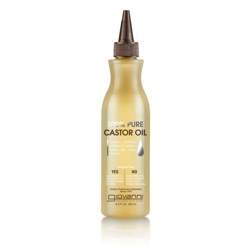 Buy Giovanni Castor Oil 100% Pure online