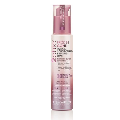Buy Giovanni 2Chic Frizz Be Gone Leave-in Conditioner Online