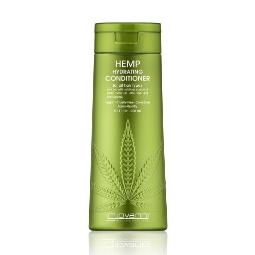 Buy Giovanni Hemp Hydrating Conditioner Online