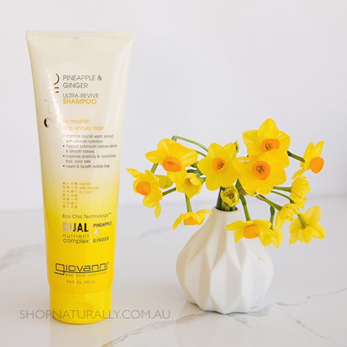 Giovanni 2chic Ultra-Revive Shampoo 250ml