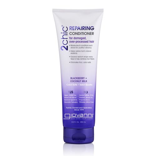 Buy Giovanni 2chic Repairing Conditioner 250ml Online
