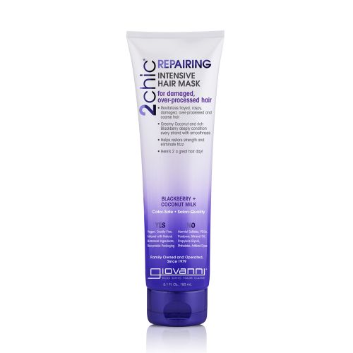 Buy Giovanni 2chic Repairing Intensive Hair Mask  Online