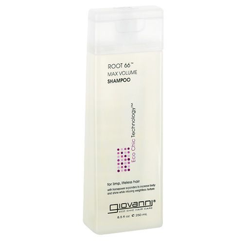 Giovanni Root 66 Max Volume Shampoo 250ml