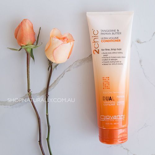 Buy Giovanni 2chic Ultra-Volume Conditioner 250ml Online
