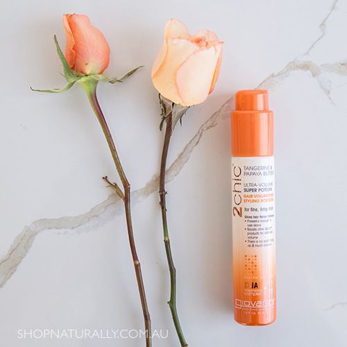 Buy Giovanni 2chic Ultra-Volume Super Potion Volumiser 53ml Online