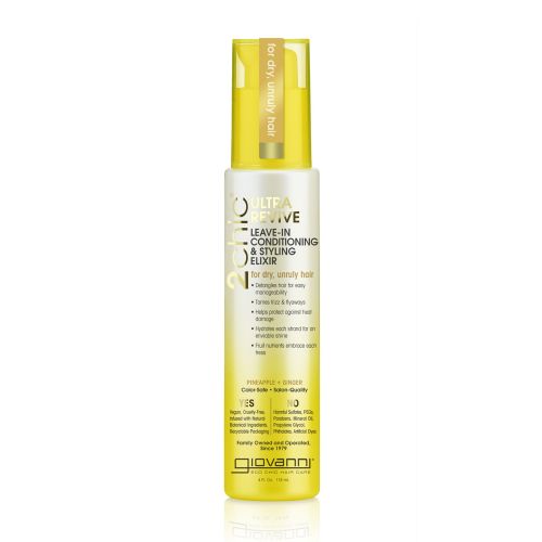Buy Giovanni 2chic Ultra-Revive Leave-In Conditioner 118ml Online