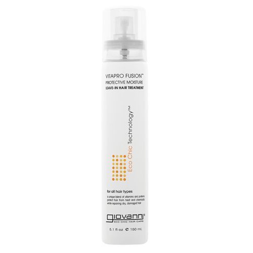 Buy Giovanni Vitapro Fusion Protective Moisture Leave-In Hair Treatment Online