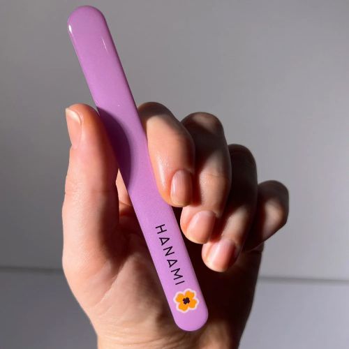 Hanami Nano Glass Nail File