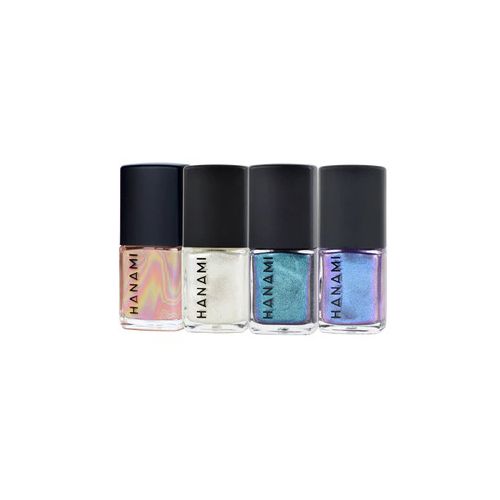 Buy Hanami Nail Polish Mini Pack Spell Online