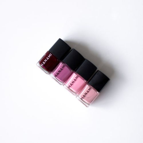 Hanami Nail Polish Mini Pack Tootsie