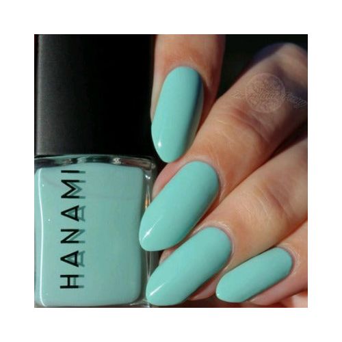 Hanami Nail Polish The Bay 15ml