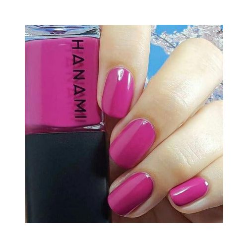 Hanami Nail Polish Cameo Lover 15ml