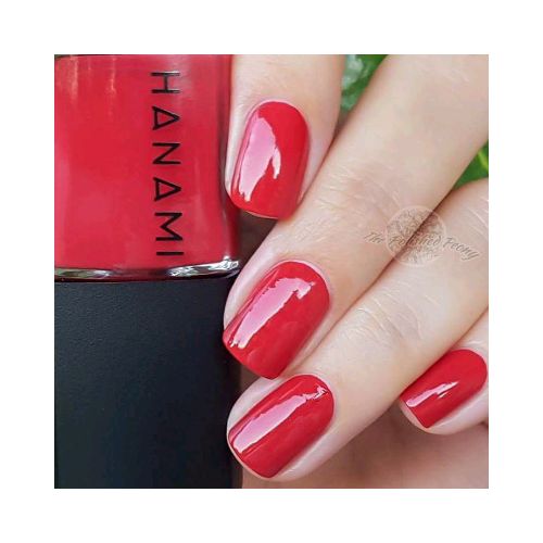 Hanami Nail Polish Cherry Oh Baby 15ml