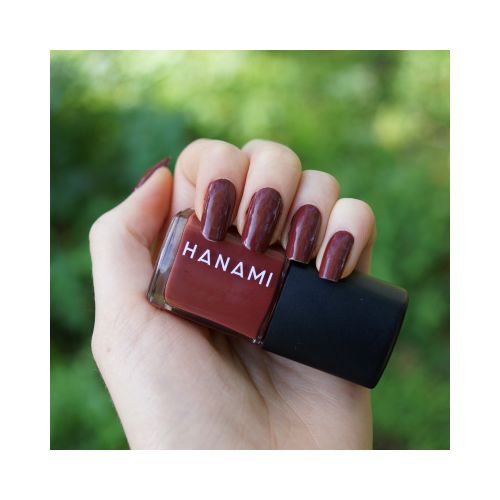 Hanami Nail Polish Cortez 15ml