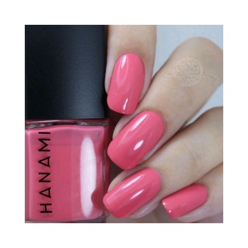 Hanami Nail Polish Crave You 15ml