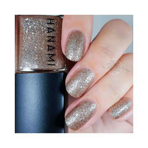Hanami Nail Polish Dancing On My Own 15ml