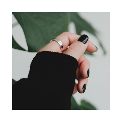 Hanami Nail Polish Date With The Night 15ml