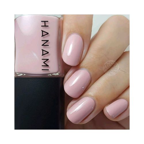 Hanami Nail Polish Dear Prudence 15ml