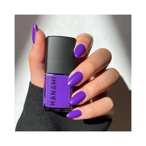 Hanami Nail Polish Dream Cave 15ml