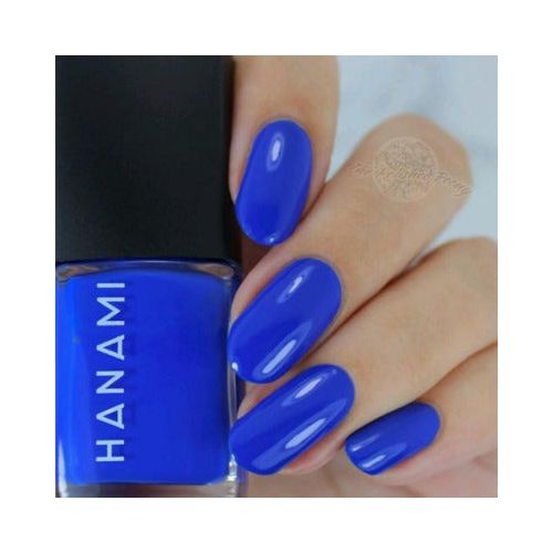 Hanami Nail Polish Everlong 15ml