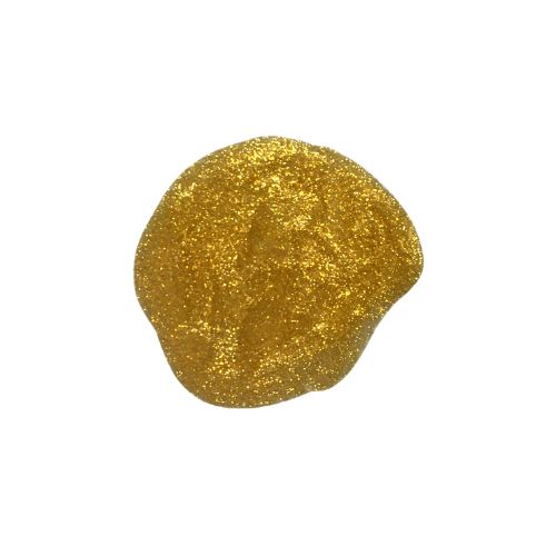 Hanami Nail Polish Fools Gold 15ml