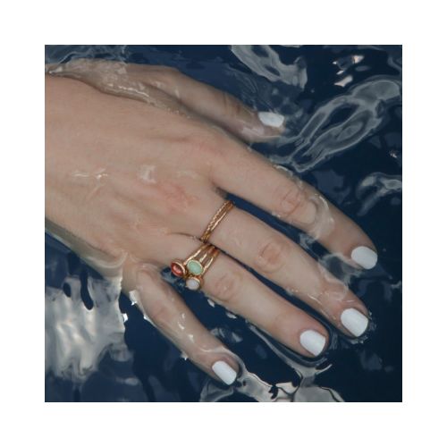 Hanami Nail Polish Head In The Snow 15ml
