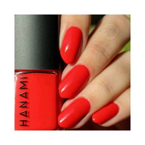 Hanami Nail Polish I Wanna Be Adored 15ml