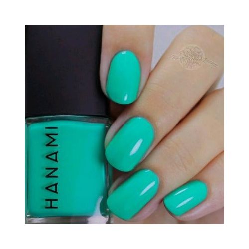 Hanami Nail Polish Junie 15ml