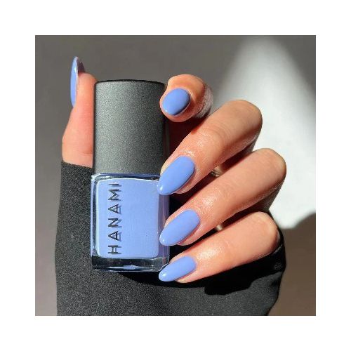 Hanami Nail Polish Lilac Wine 15ml