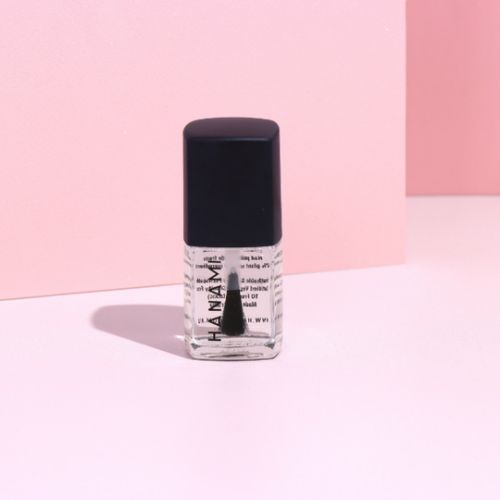Hanami Nail Polish Long Wear Top Coat 15ml