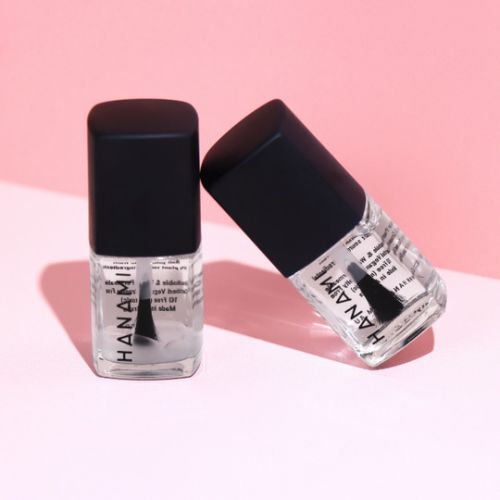 Hanami Nail Polish Long Wear Top Coat 15ml