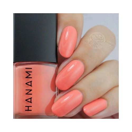 Hanami Nail Polish Melody Day 15ml