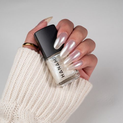 Hanami Nail Polish Moon Shadow 15ml