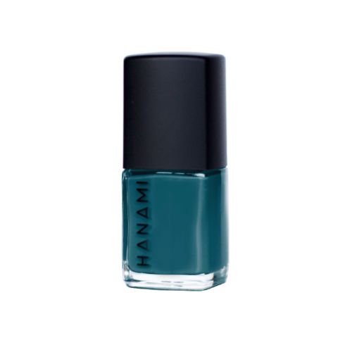 Hanami Nail Polish Night Swimming 15ml
