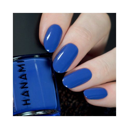 Hanami Nail Polish Nocture 15ml
