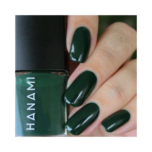 Hanami Nail Polish Octopus's Garden 15ml
