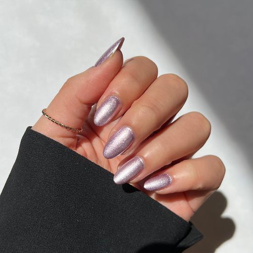 Buy Hanami Pink Cadillac Nail Polish online