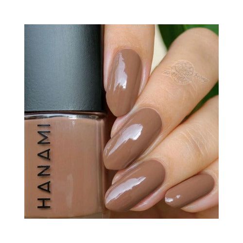 Hanami Nail Polish Pony 15ml