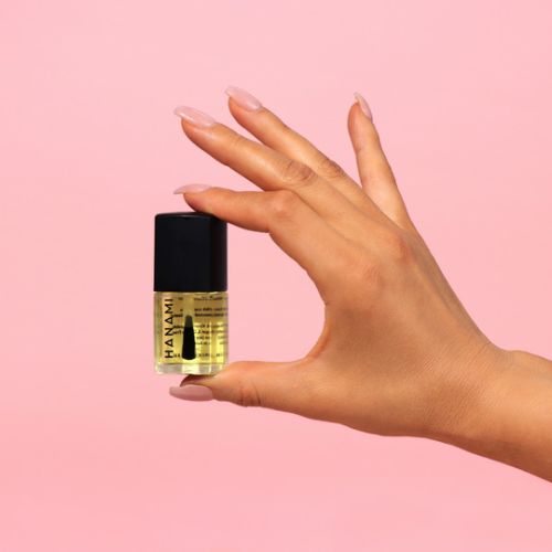 Hanami Nail Treatment Rescue Me Oil 15ml